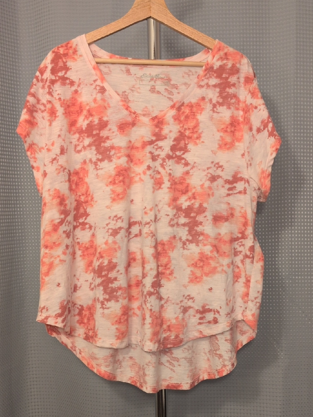 Eddie Bauer Loose Fit T-shirt